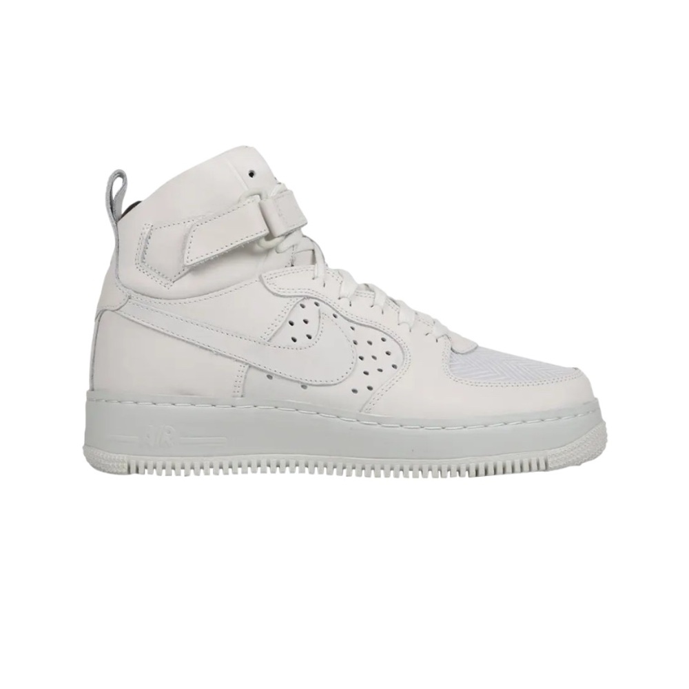 RARE Women’s Nike Air Force 1 High Tech Craft ‘Sail’